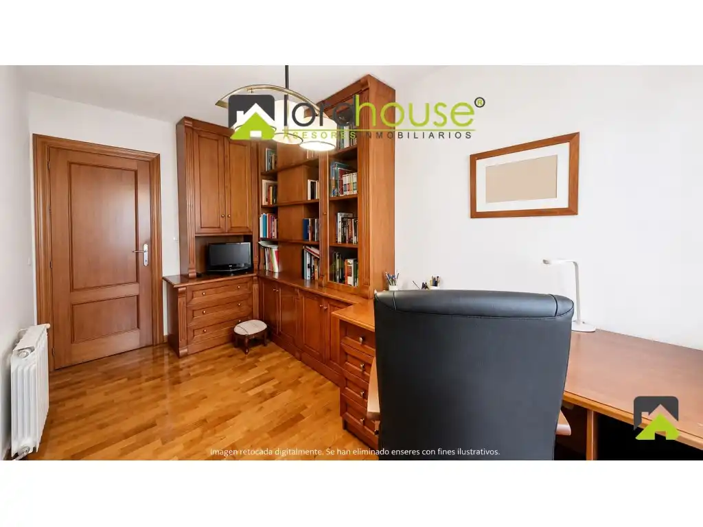 Piso con ascensor en venta en Calle Carmen Ayala Gabarron, imagen 10