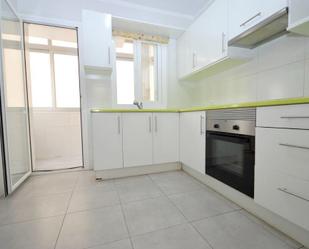 Kitchen of Flat for sale in  Palma de Mallorca  with Balcony