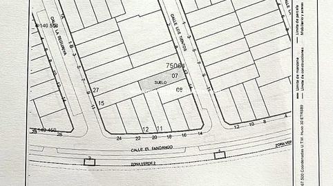 Foto 3 de Residencial en venda a Calle Ue S13 Vial C, Jardin Lucena, Lucena