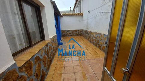 Foto 2 de Casa o xalet en venda a Calle Vista Bella, La Herrera, Albacete