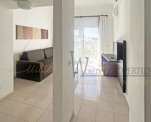 Living room of Apartment for sale in Adeje  with Terrace and Community pool