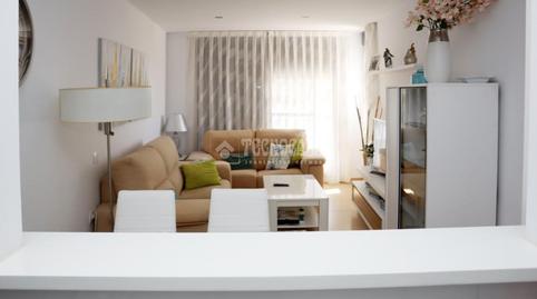 Foto 5 de Piso en venta en Las Escobetas, Almería