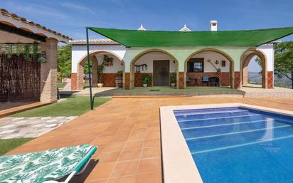 House or chalet for sale in Parroquias Sur - La Manjoya