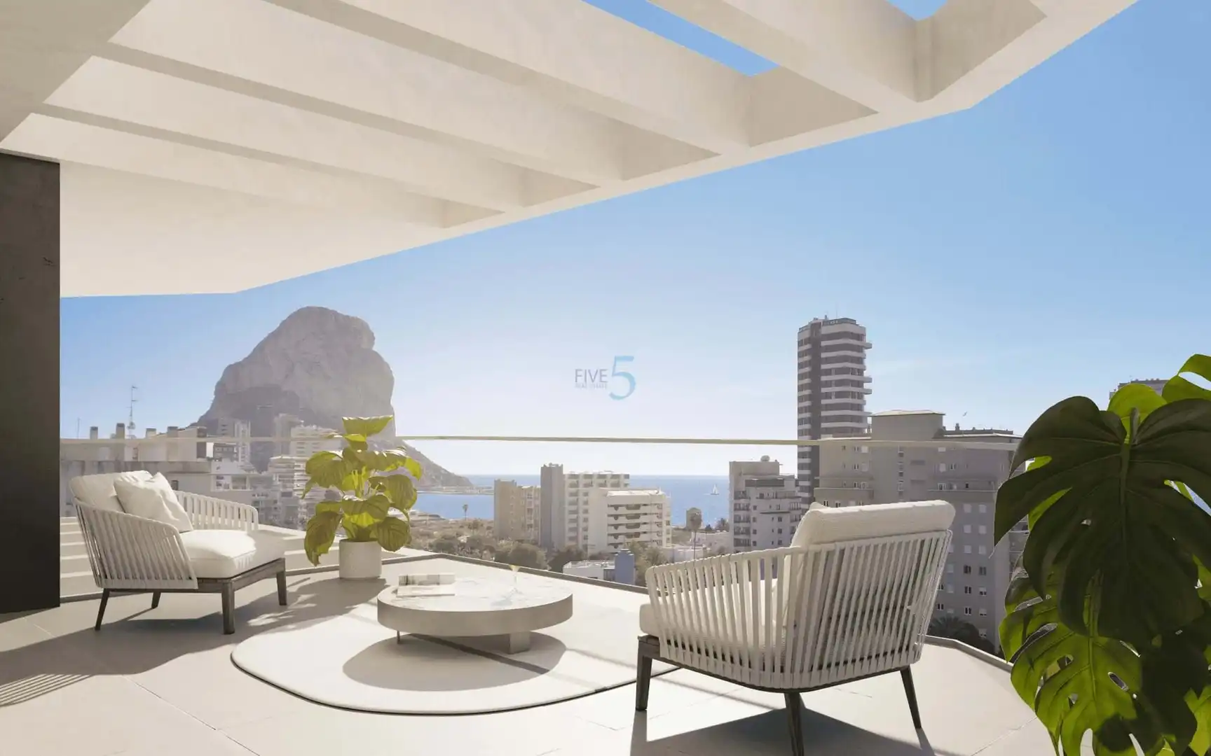 Piso con piscina en venta en Manzanera - Tosal, imagen 24