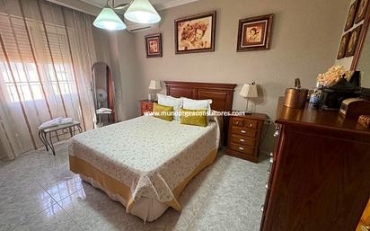 Bedroom of Flat for sale in Lucena  with Air Conditioner