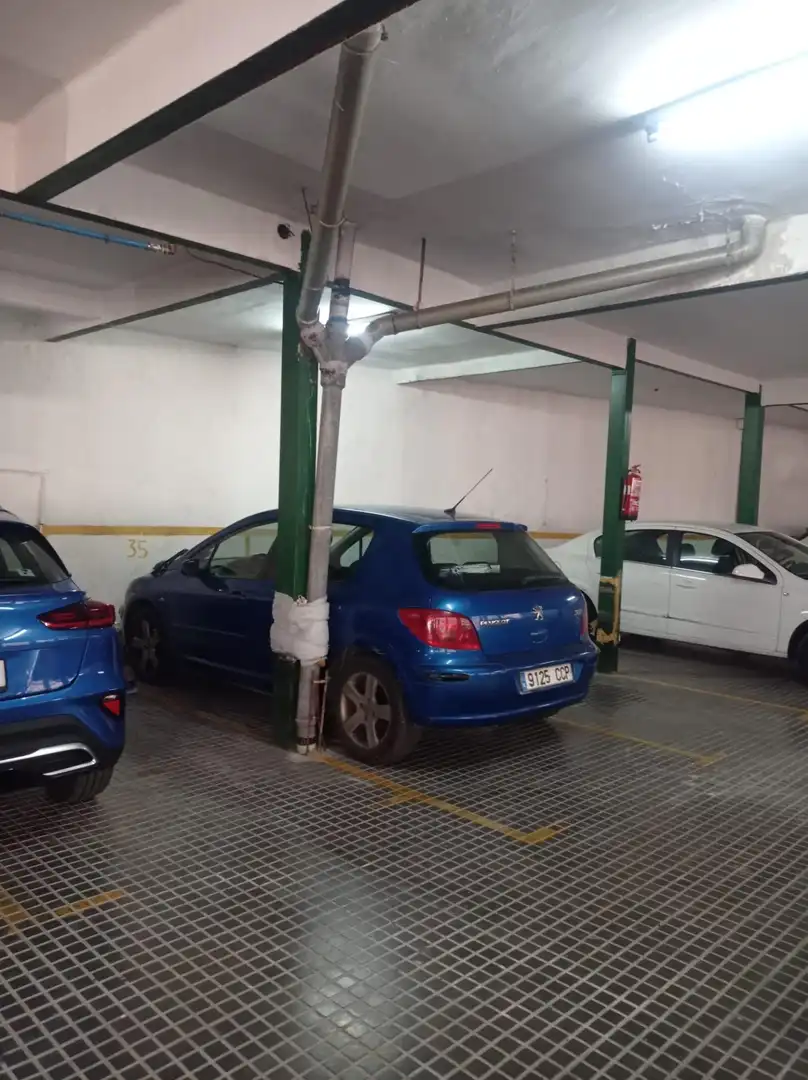 Individual for sale in Casco Antiguo, imagen 3