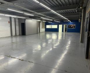 Industrial buildings to rent in Igualada