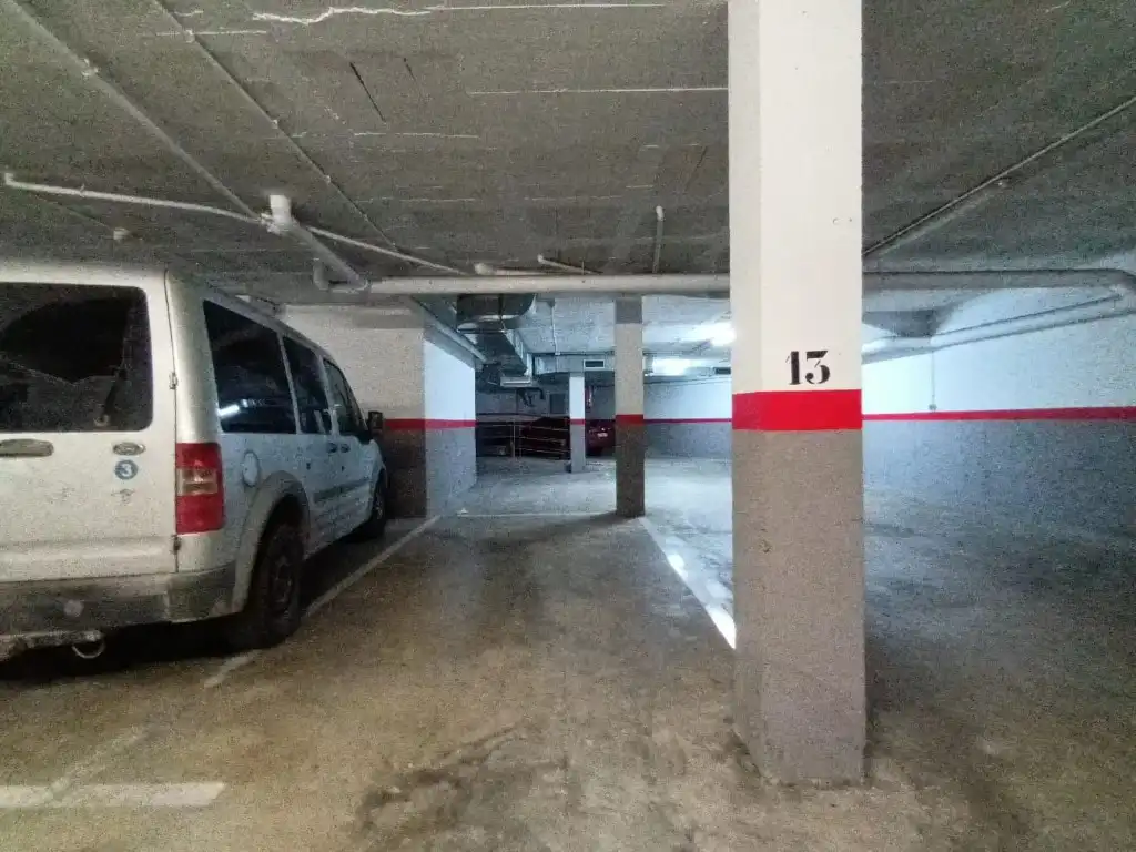 Individuale in vendita a Calle Cal Bassetges, imagen 4