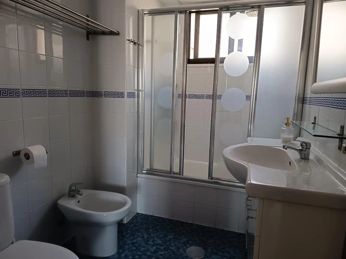 Wohnung mit Aufzug zur Miete in Noroeste, imagen 8