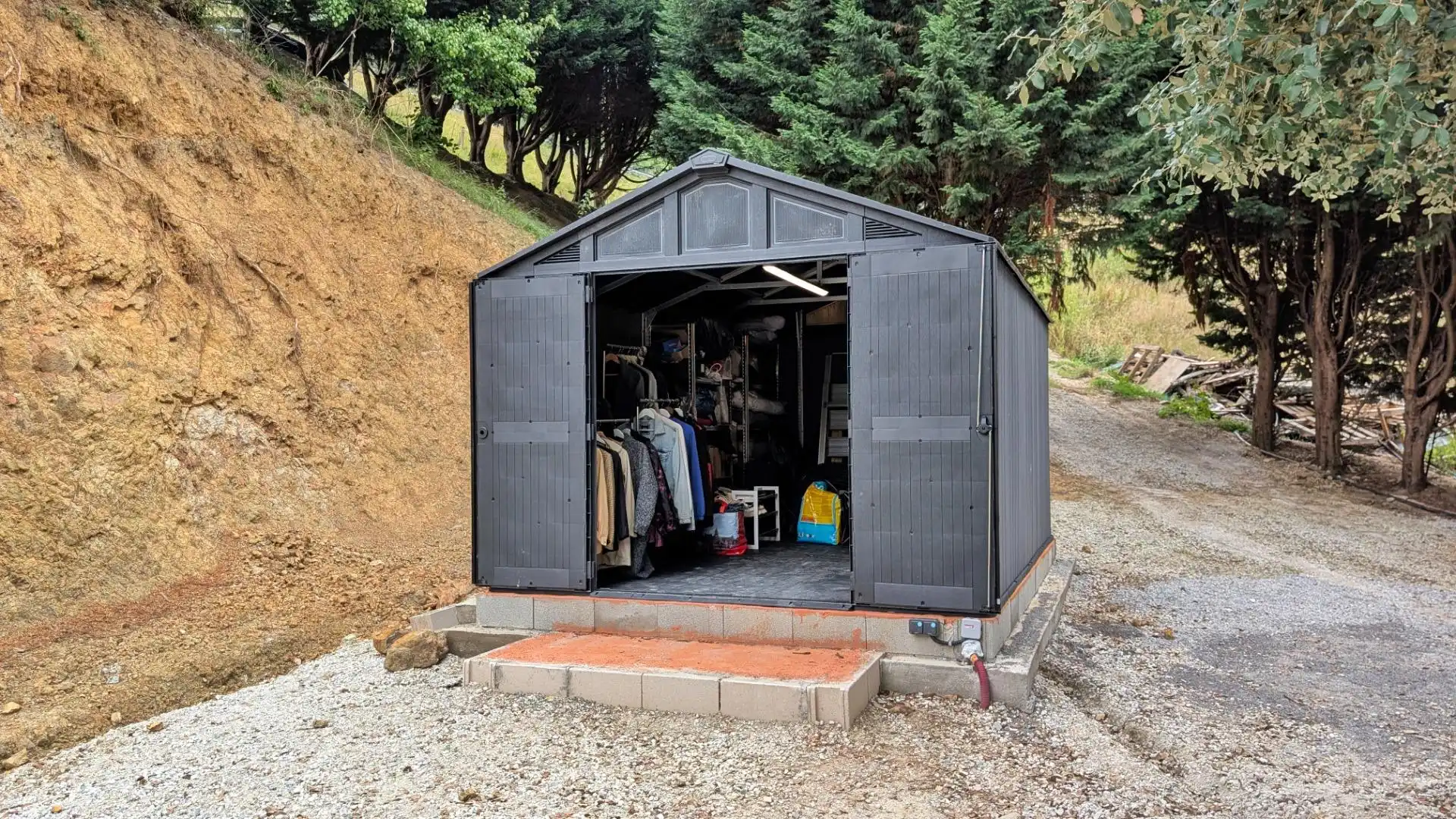 Finca rústica en venda en Torrelavega  amb Jardí privat