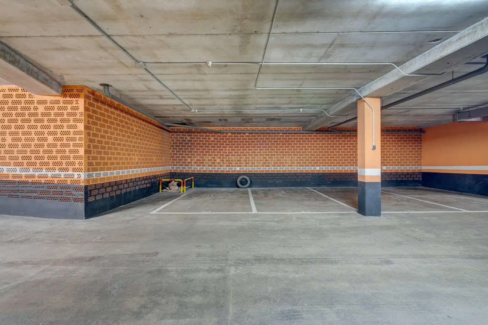 Residencial en venta en Paseo Arco de Ladrillo, 73, Valladolid, Spain 73, imagen 78