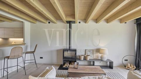 Foto 4 de Casa o xalet en venda a Calle All, Isòvol, Girona