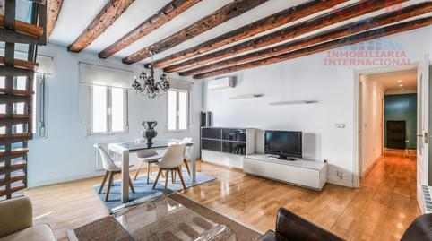 Foto 4 de Piso de alquiler en Universidad - Malasaña, Madrid