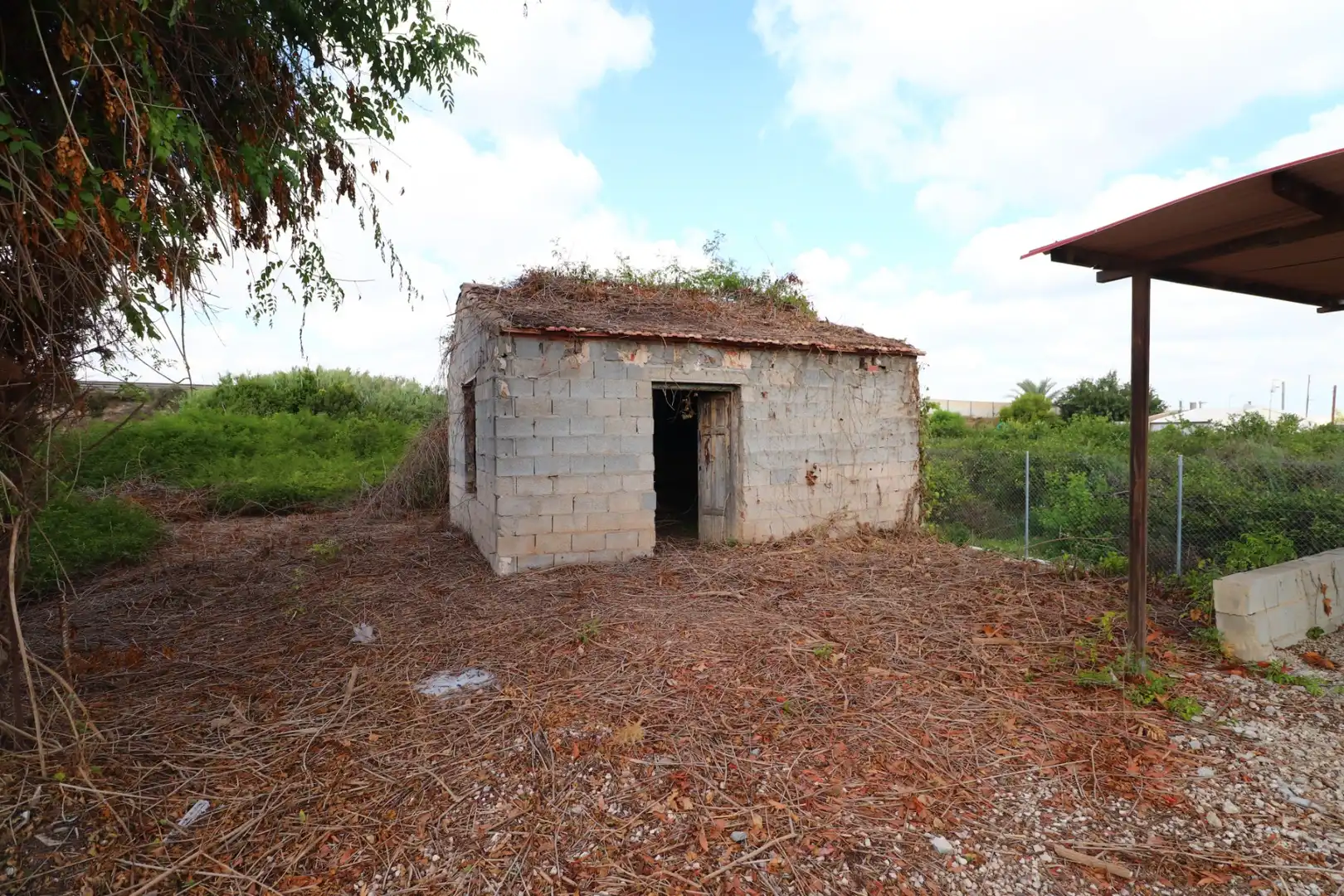Casa rustica con piscina in vendita a Heredades, imagen 30