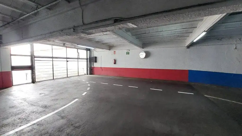 Parkplatz von Garage zur Miete in Vilassar de Mar
