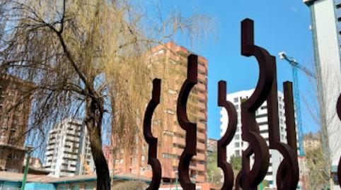 Photo 2 of Flat for sale in Avenida Julian Gaiarre Etorbidea, Txurdinaga, Bizkaia