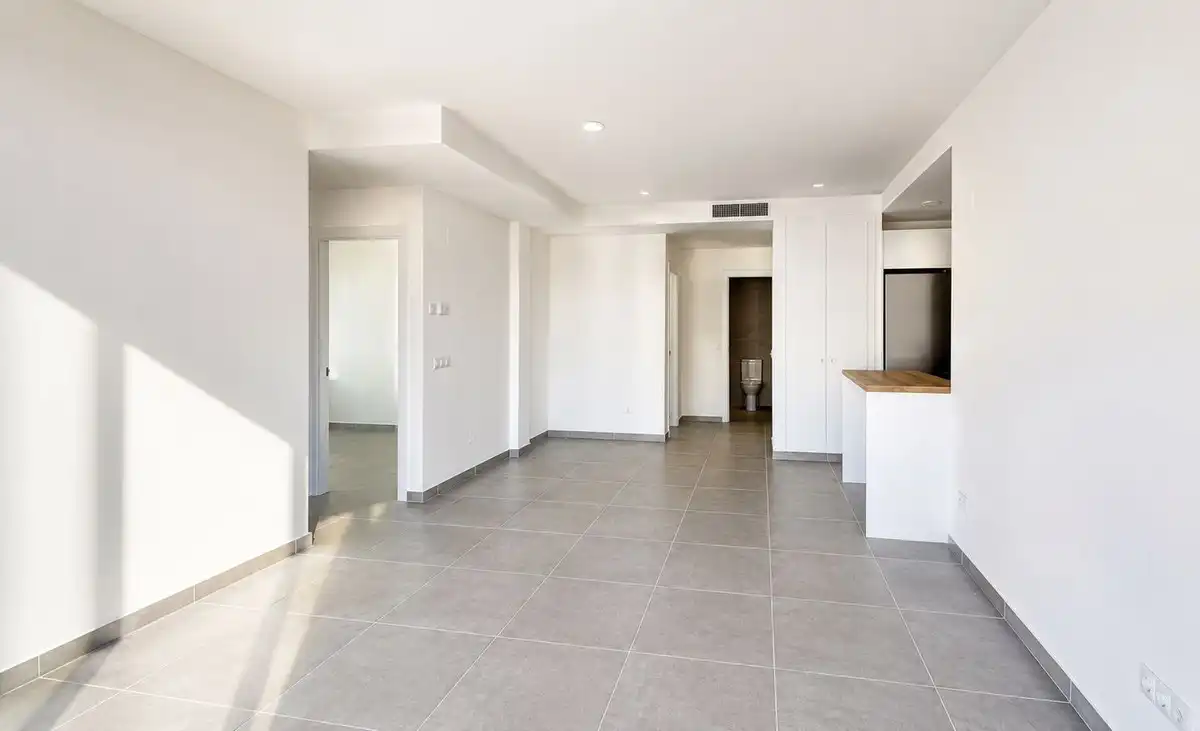 Apartament amb piscina en venda a Parque de la Paloma, imagen 7