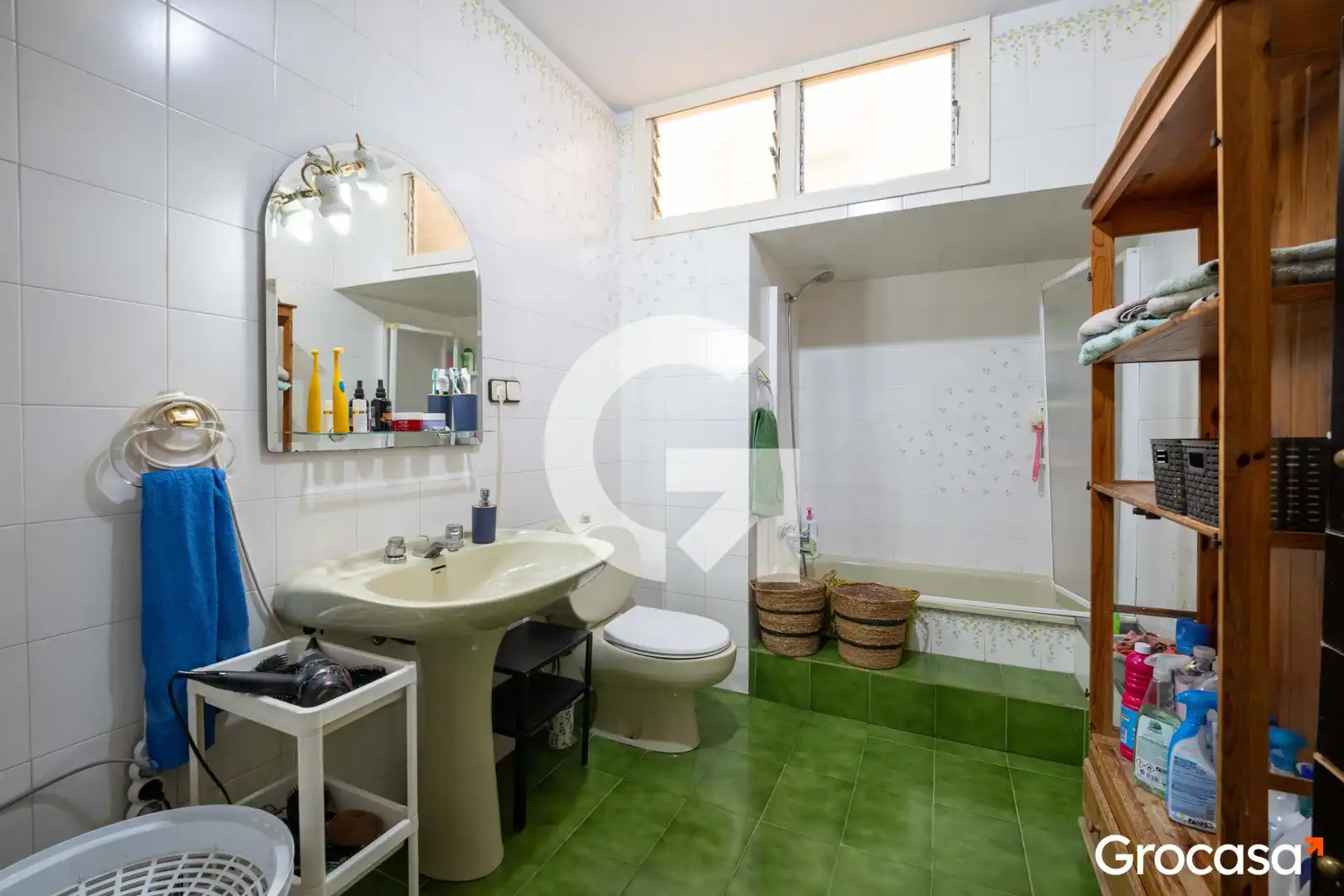 Casa con terrazza in vendita a CL MARIA AUXILIADORA, imagen 19