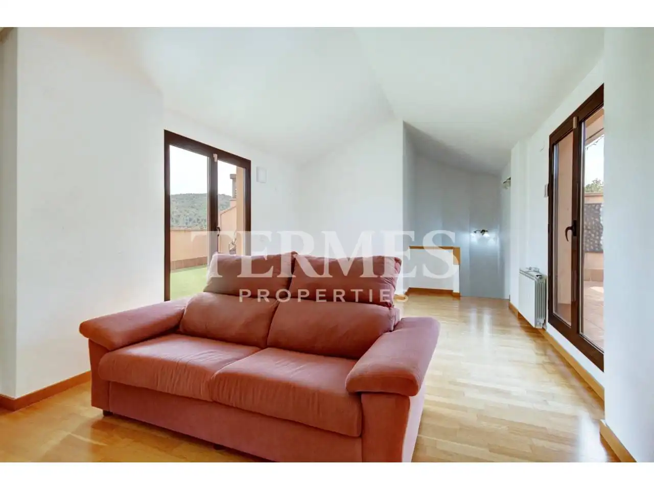 Piso en venta en Calle Sant Eduald, Begues