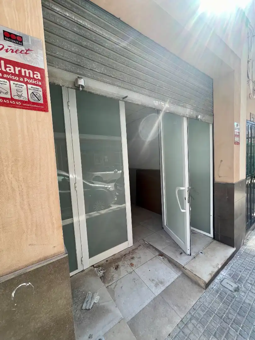 Local comercial en venda a Carrer dels Foners, imagen 3