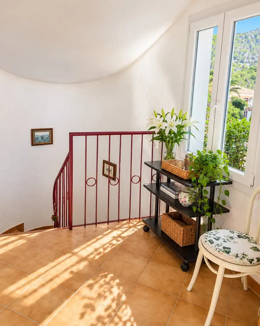 Maison avec jardin à vendre à Altea la Vella, imagen 10