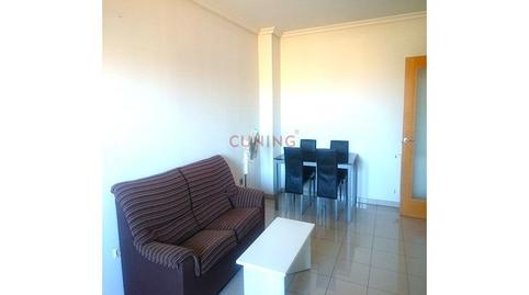 Foto 5 de Apartament en venda a N/a, Nuevo Cáceres, Cáceres