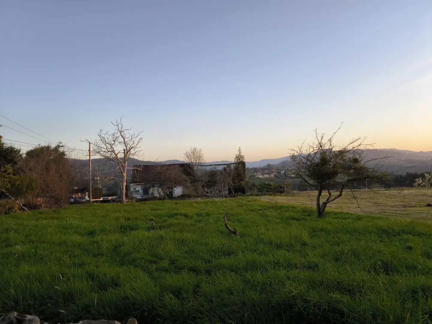 Casa o xalet en venda en Villaviciosa