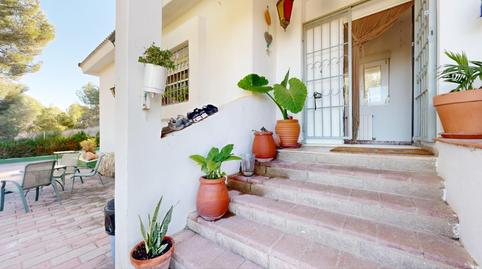 Foto 3 de Casa o xalet en venda a Calle Esmerla de L', Montserrat, Valencia