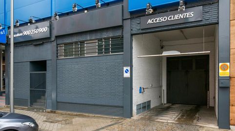 Photo 3 of Storage room for rent in N/a, -1, Simancas, Madrid Capital