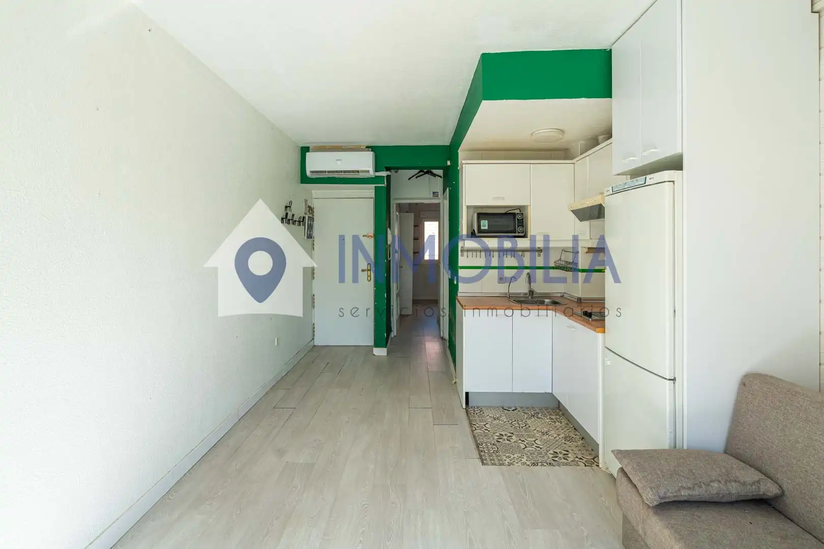 Wohnung mit Terrasse zum Verkauf in Calle de Martínez, imagen 7