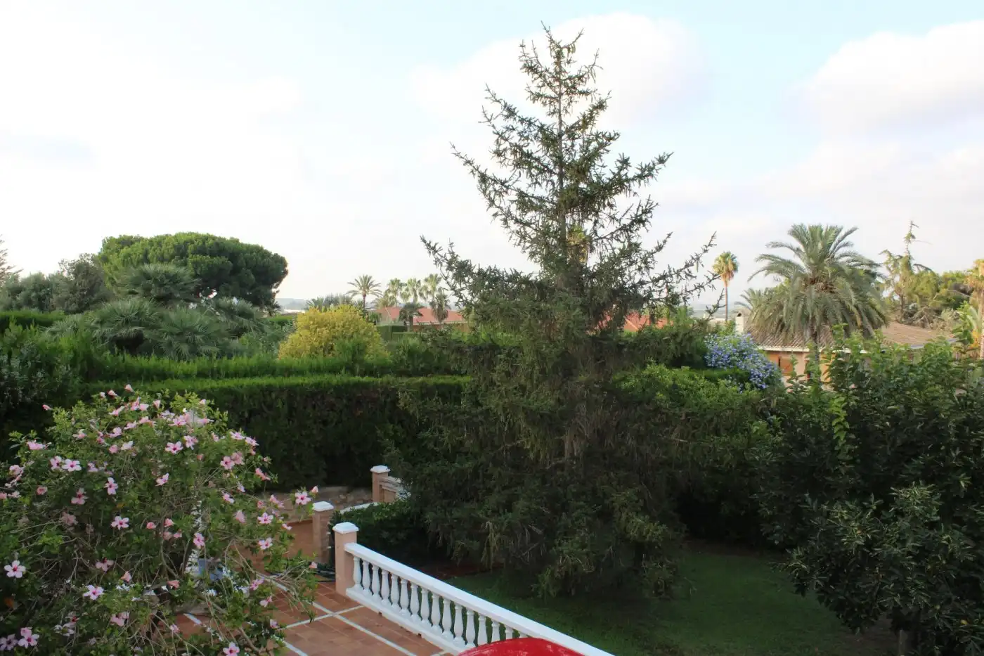 Detached house with terrace for sale in Picassent, imagen 35