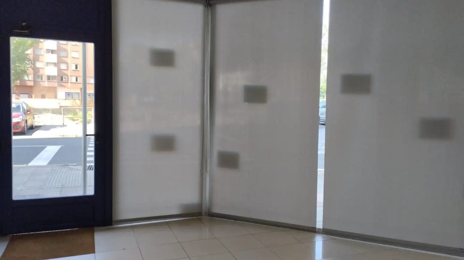 Geschaftsraum zur Miete in  Logroño