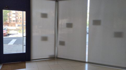 Foto 5 von Geschaftsraum zur Miete in Juzgados, Logroño
