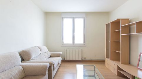 Foto 2 de Pis de lloguer a Blanca de Navarra, 2º Ensanche, Pamplona / Iruña