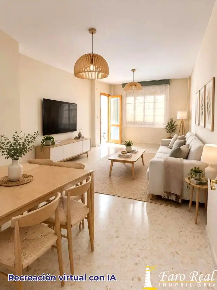 Flat with lift for sale in V Centenario - Piletas - Capuchinos, imagen 17