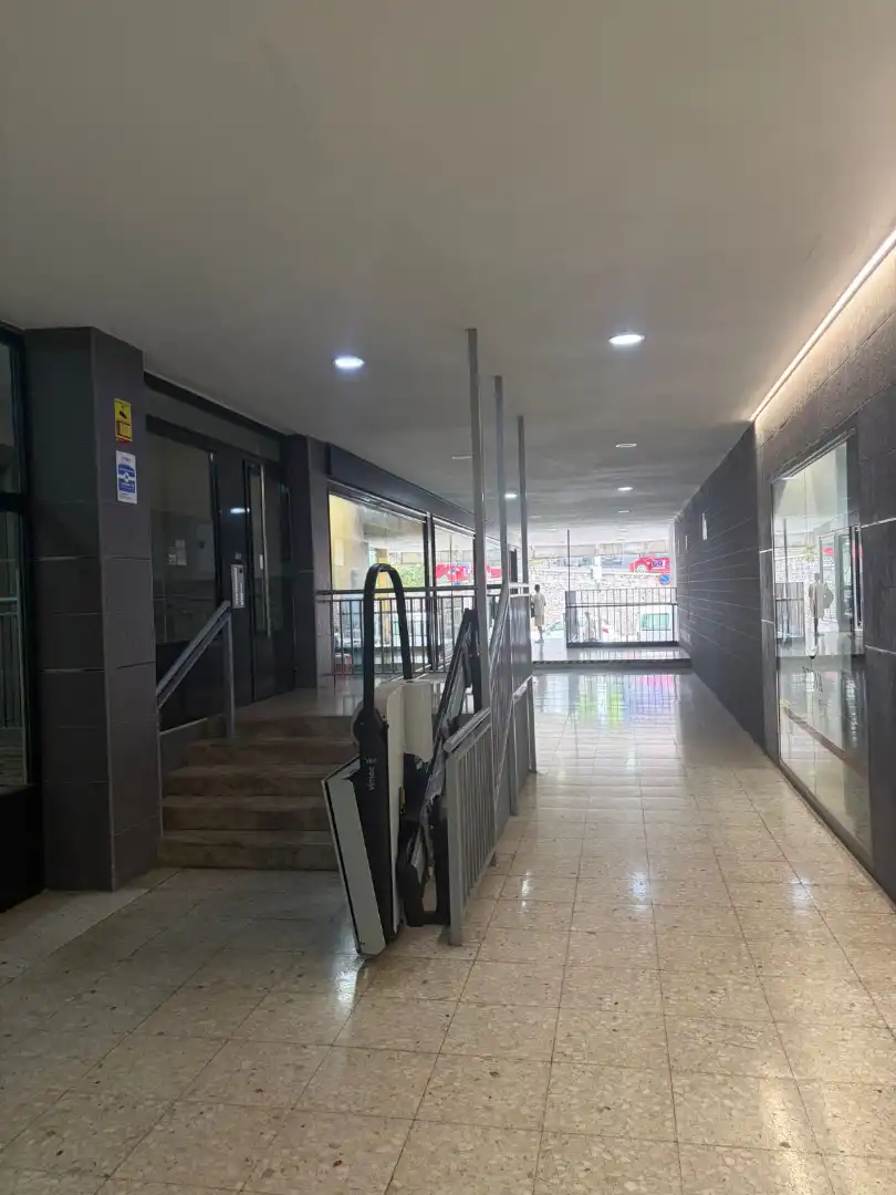 Pis en venda en Arganda del Rey amb Calefacció i Terrassa