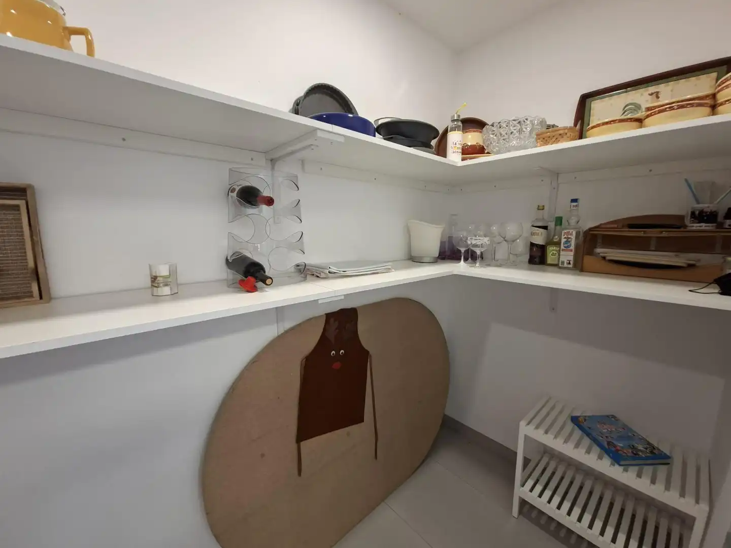 Chalet con piscina en venta en Hondón de las Nieves / El Fondó de les Neus, imagen 12
