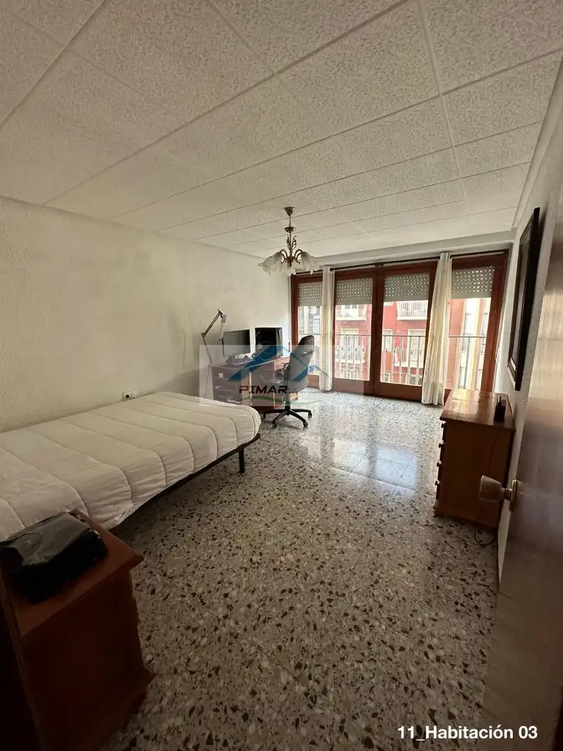 Appartamento con terrazza in vendita a Elche ciudad, imagen 6