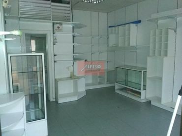 Gewerbefläche zur Miete in Santo Domingo