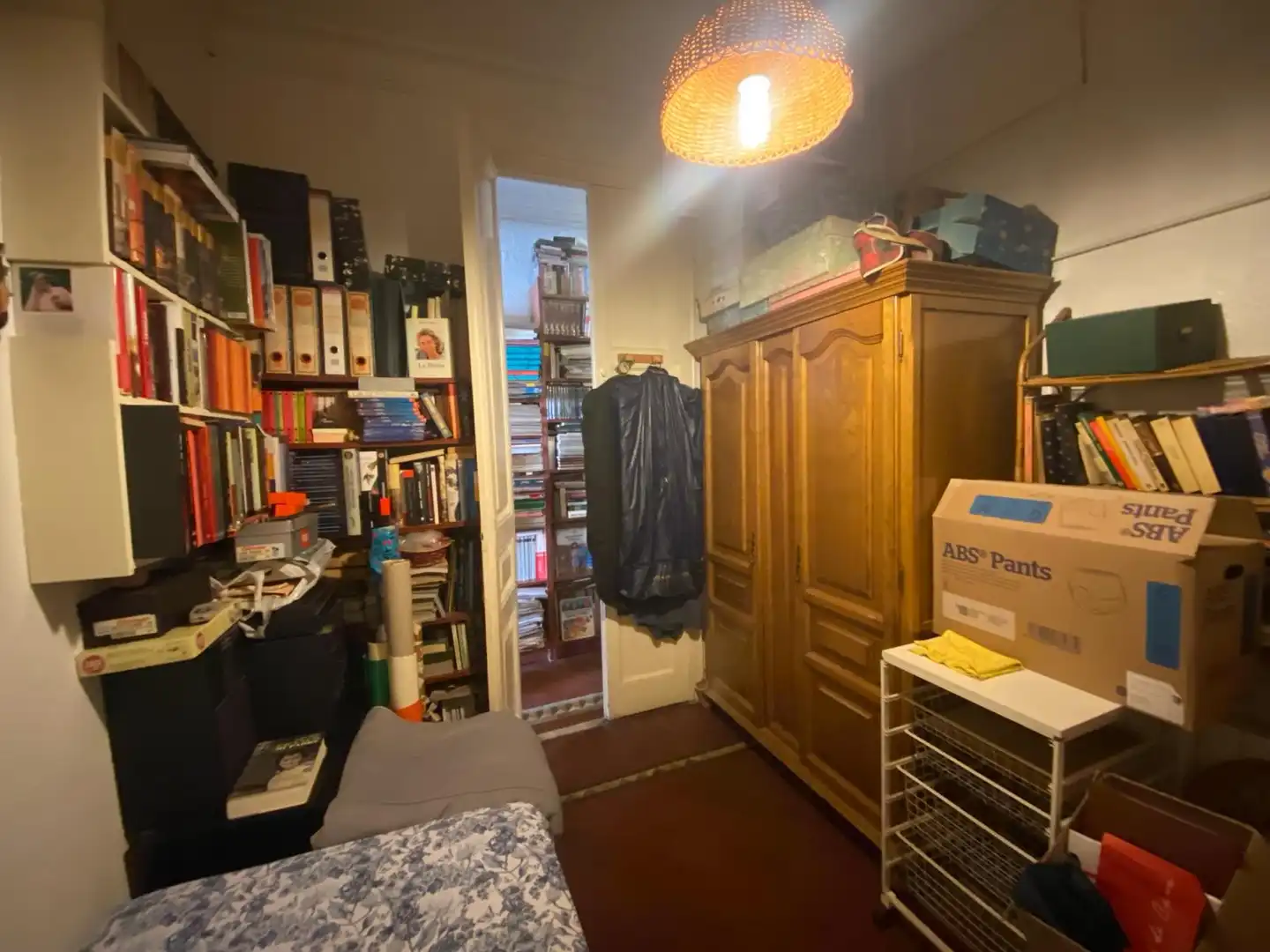Appartamento con terrazza in vendita a Carrer de Girona, imagen 26