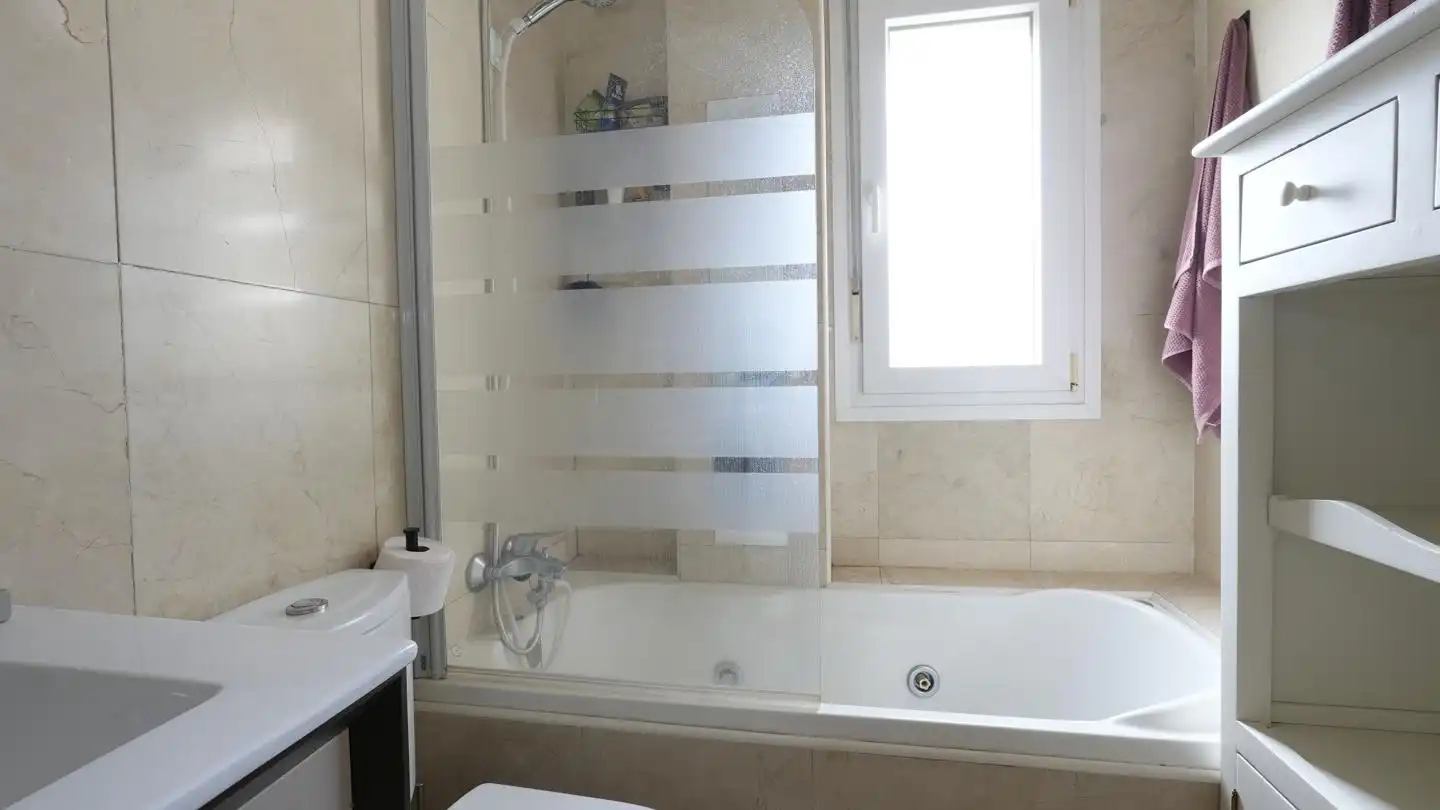 Baño de Ático en venta en Fuentebella -San Felix - El Leguario