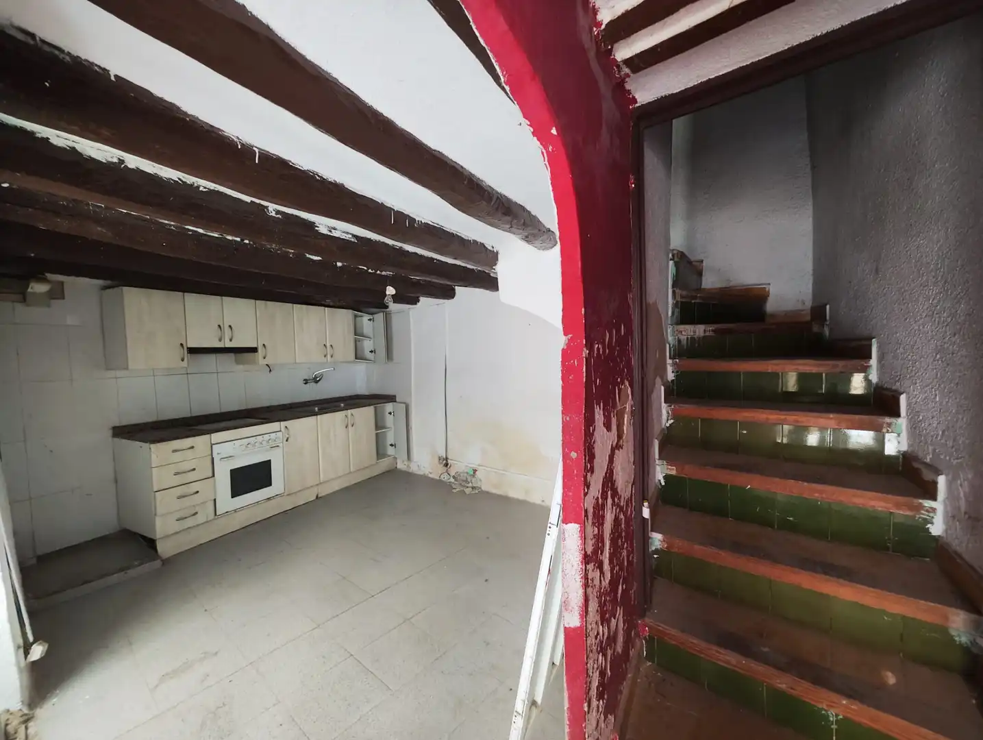 Kitchen of Detached homes for sale in Llorenç del Penedès
