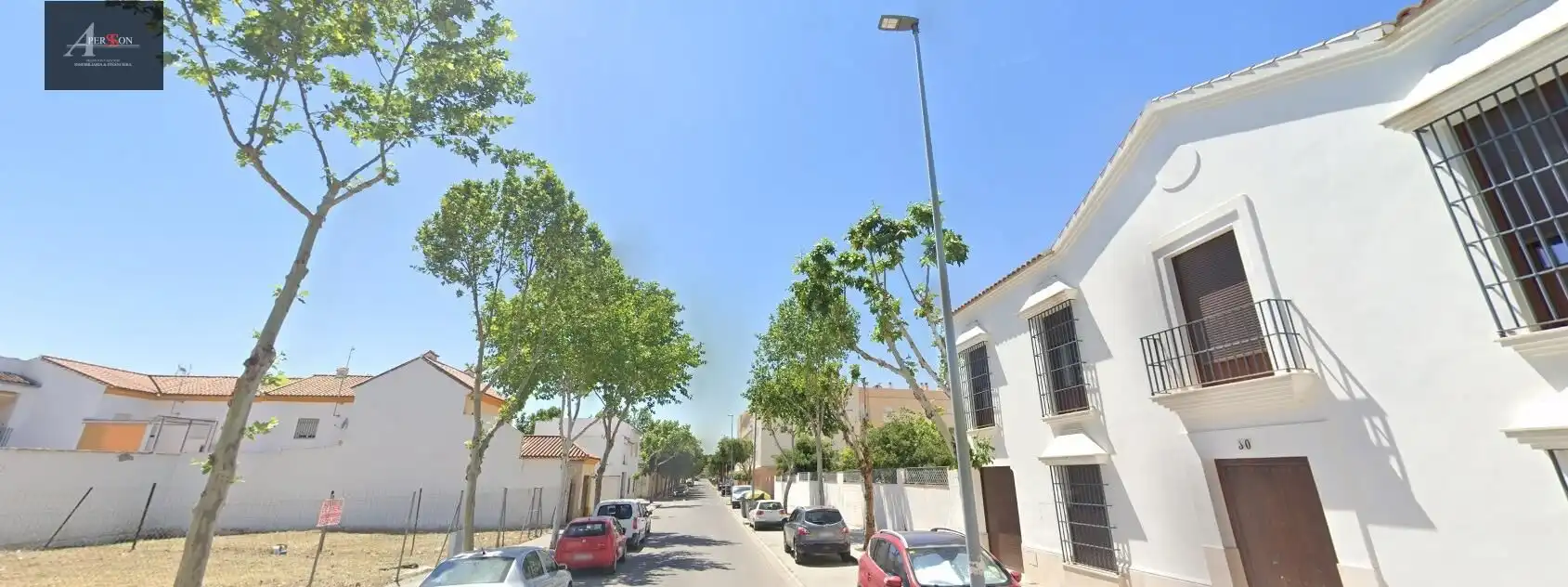 Terreny residencial en venda a Écija, imagen 2
