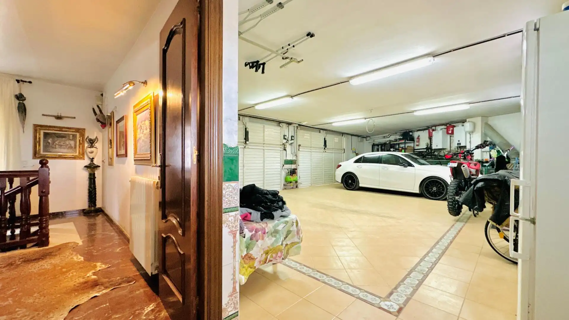 Detached house with terrace for sale in Carrer GRANOLLERS, imagen 28
