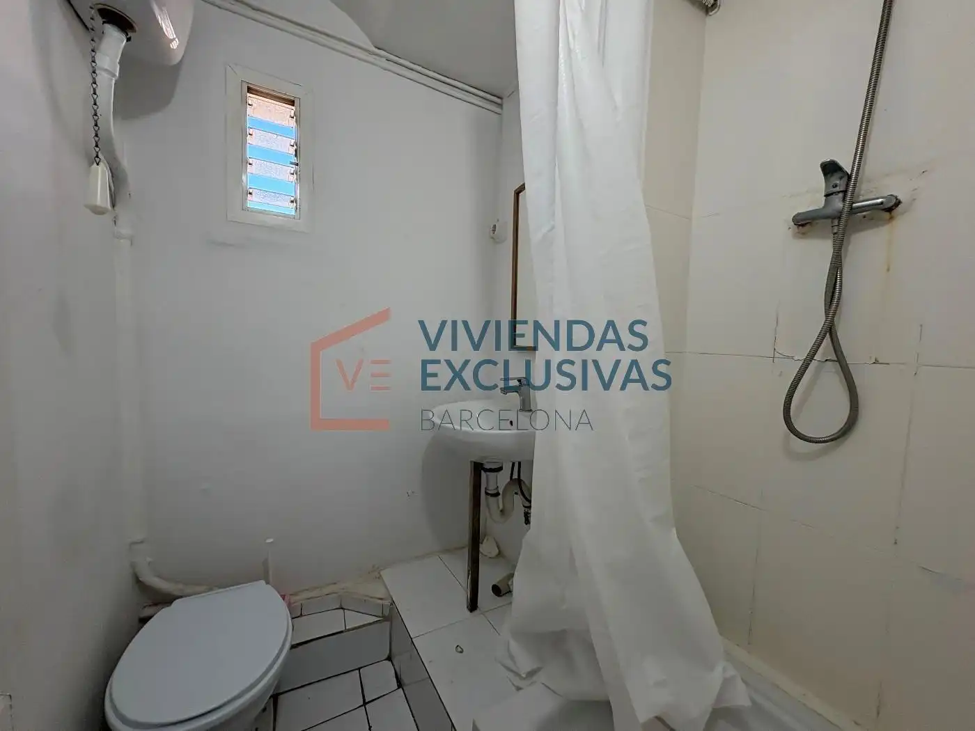 Wohnung mit Aufzug zum Verkauf in Carrer Carrer Nou de la Rambla, imagen 11