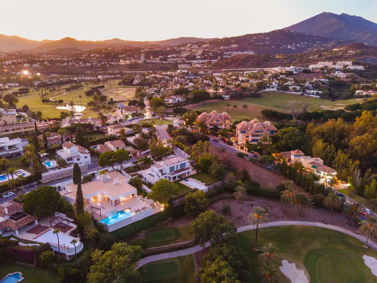 House with pool for sale in Marbella Centro, imagen 17