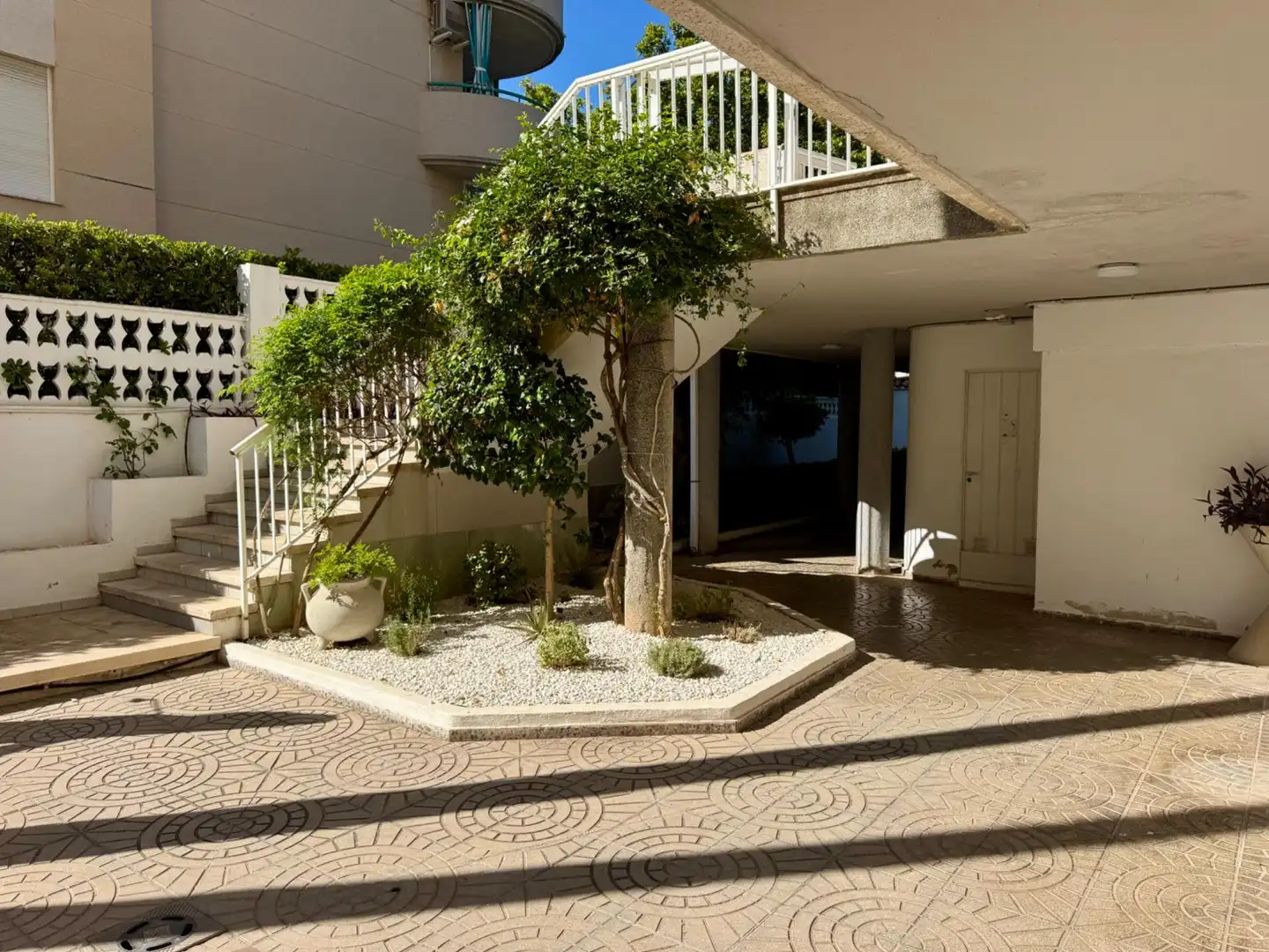 Attique avec piscine à vendre à Paseo ROSA DELS VENTS 16, imagen 16