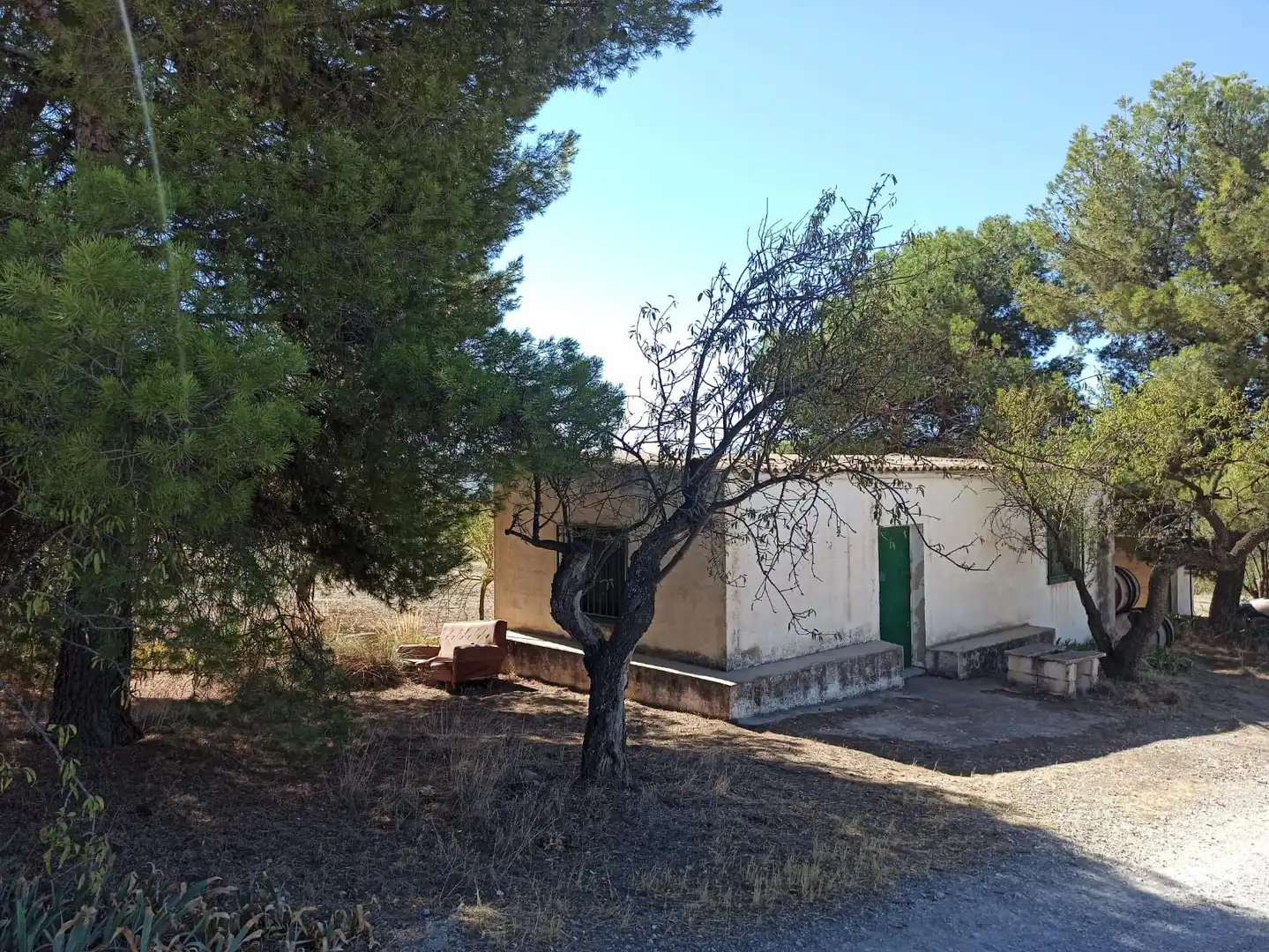Terreni e lotti in vendita a Padul, imagen 4
