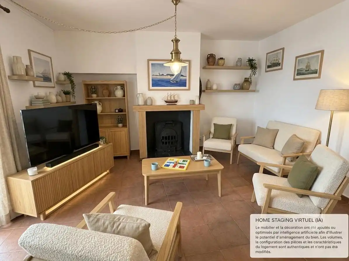 Appartement avec piscine à vendre à DEL PORT JOAN, imagen 11