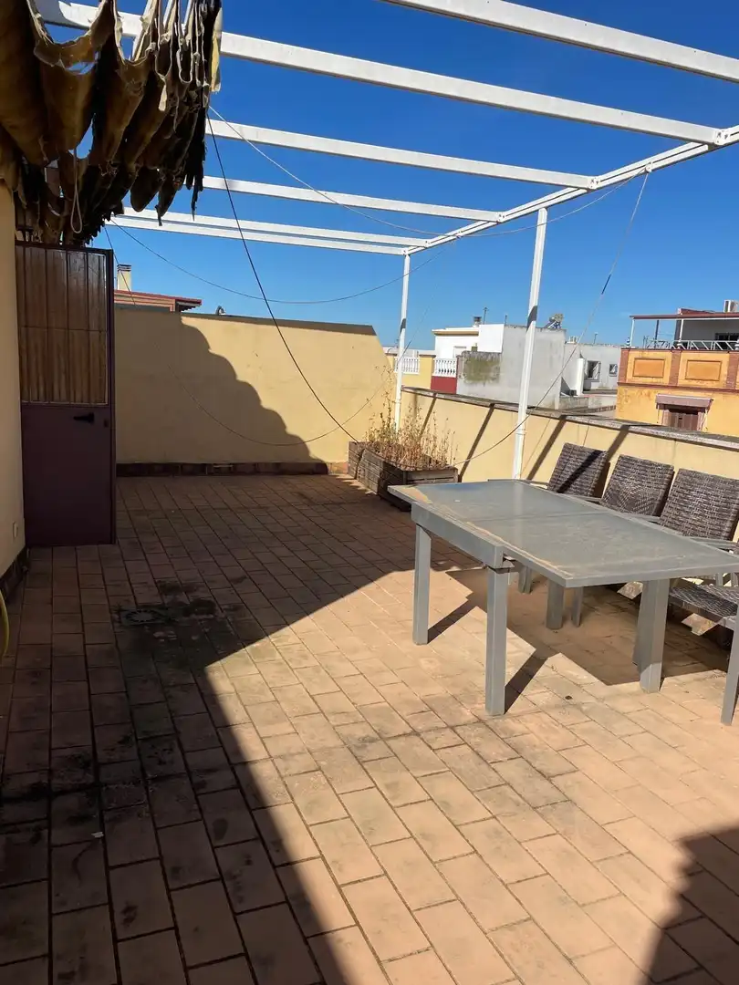 Terrassa de Dúplex en venda en Mairena del Alcor, Sevilla